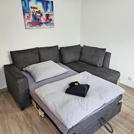 Spatzennest دريسدن الغرفة الصورة