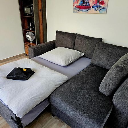 Spatzennest دريسدن الغرفة الصورة