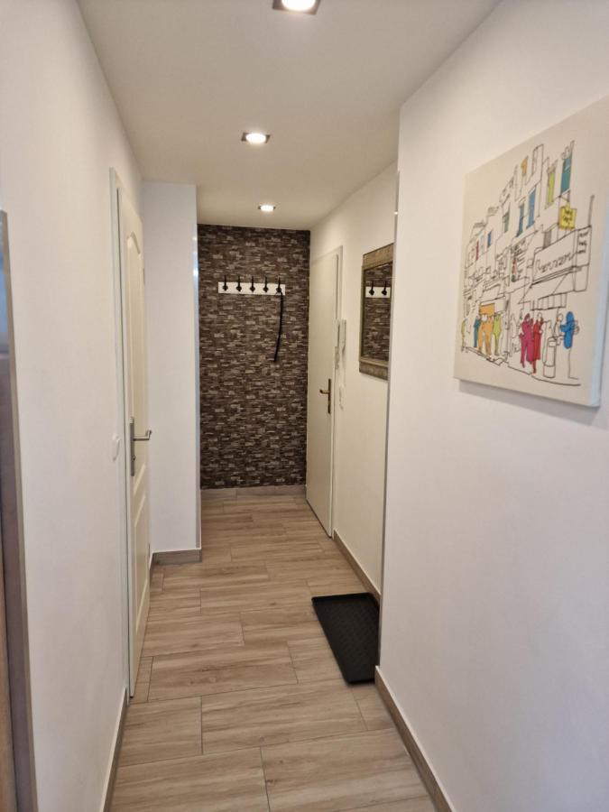 Spatzennest دريسدن المظهر الخارجي الصورة