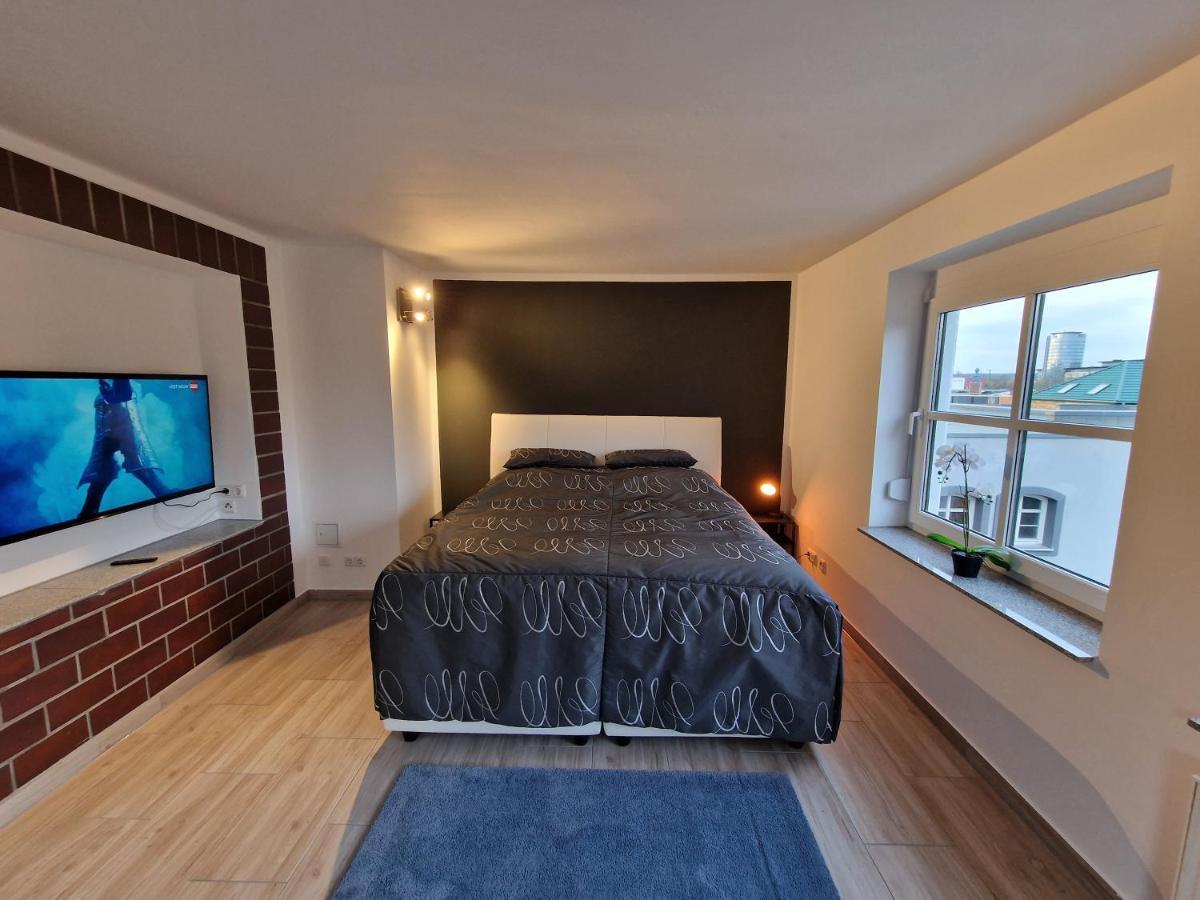 Spatzennest دريسدن المظهر الخارجي الصورة