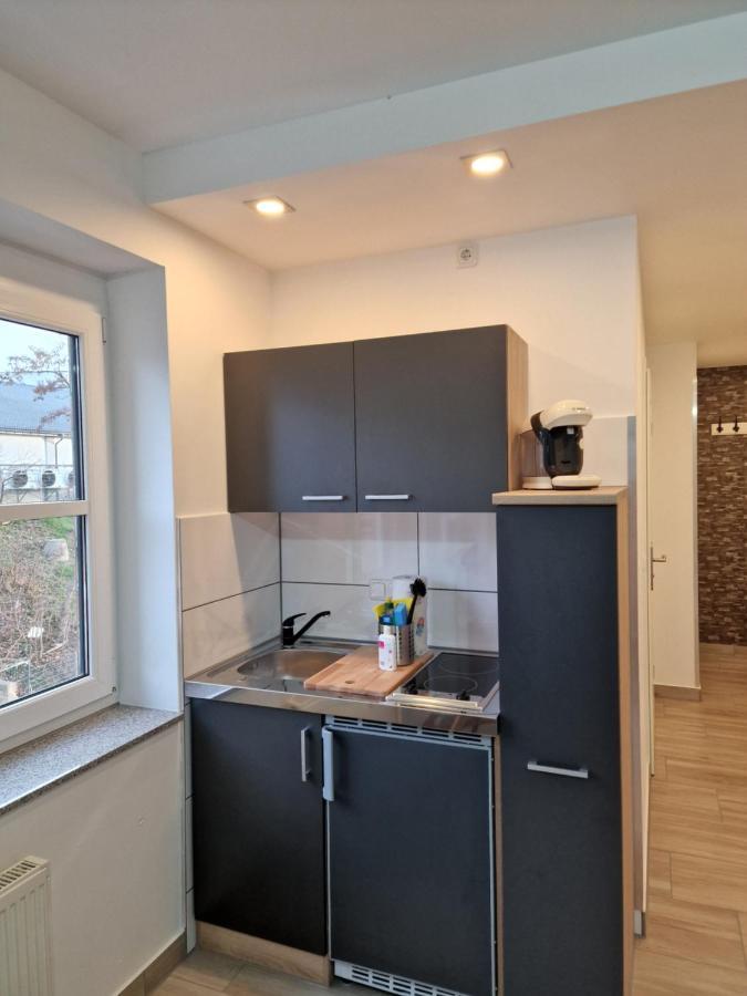 Spatzennest دريسدن المظهر الخارجي الصورة