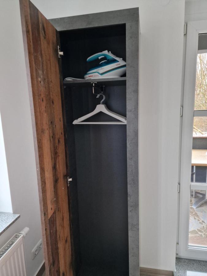 Spatzennest دريسدن المظهر الخارجي الصورة