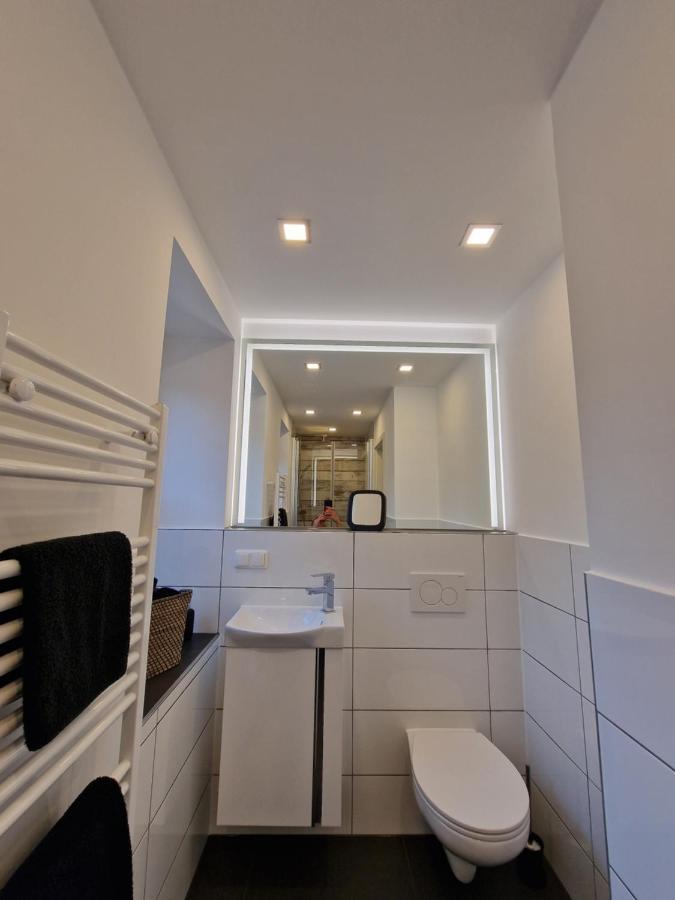 Spatzennest دريسدن المظهر الخارجي الصورة