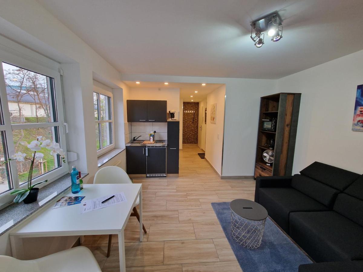 Spatzennest دريسدن المظهر الخارجي الصورة