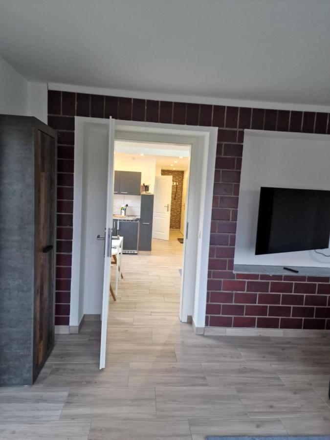 Spatzennest دريسدن المظهر الخارجي الصورة