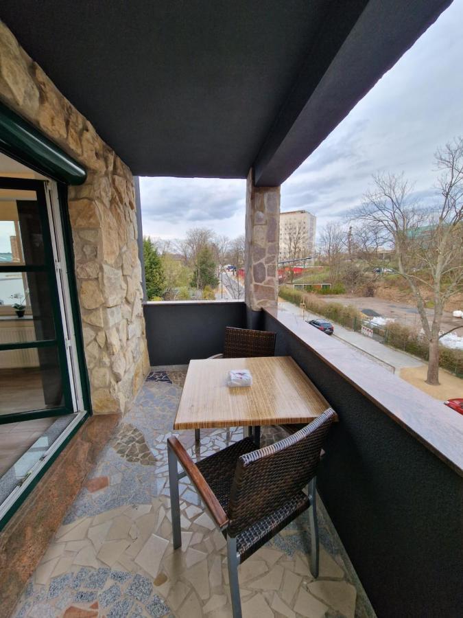 Spatzennest دريسدن المظهر الخارجي الصورة