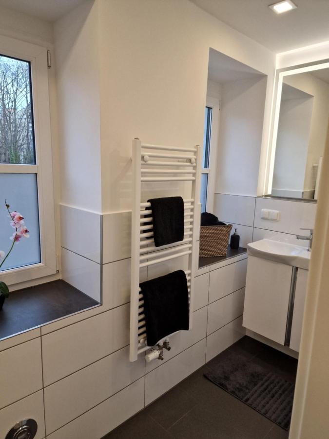 Spatzennest دريسدن المظهر الخارجي الصورة