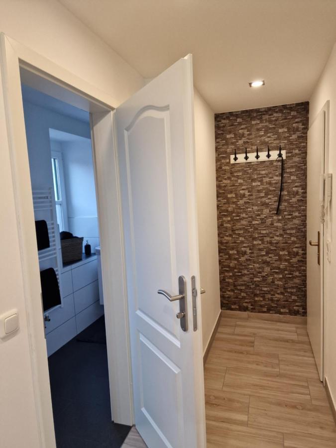 Spatzennest دريسدن المظهر الخارجي الصورة