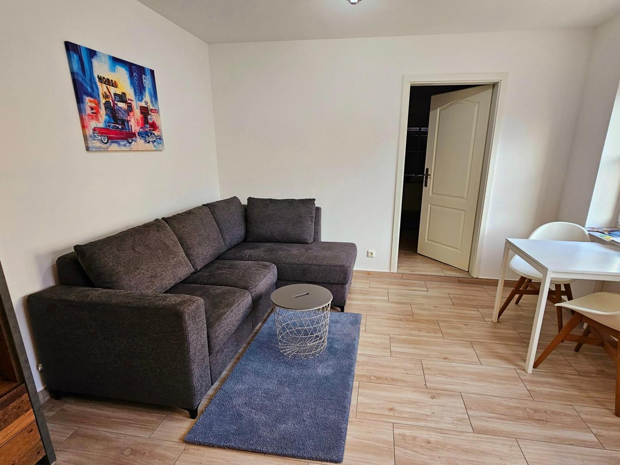 Spatzennest دريسدن الغرفة الصورة