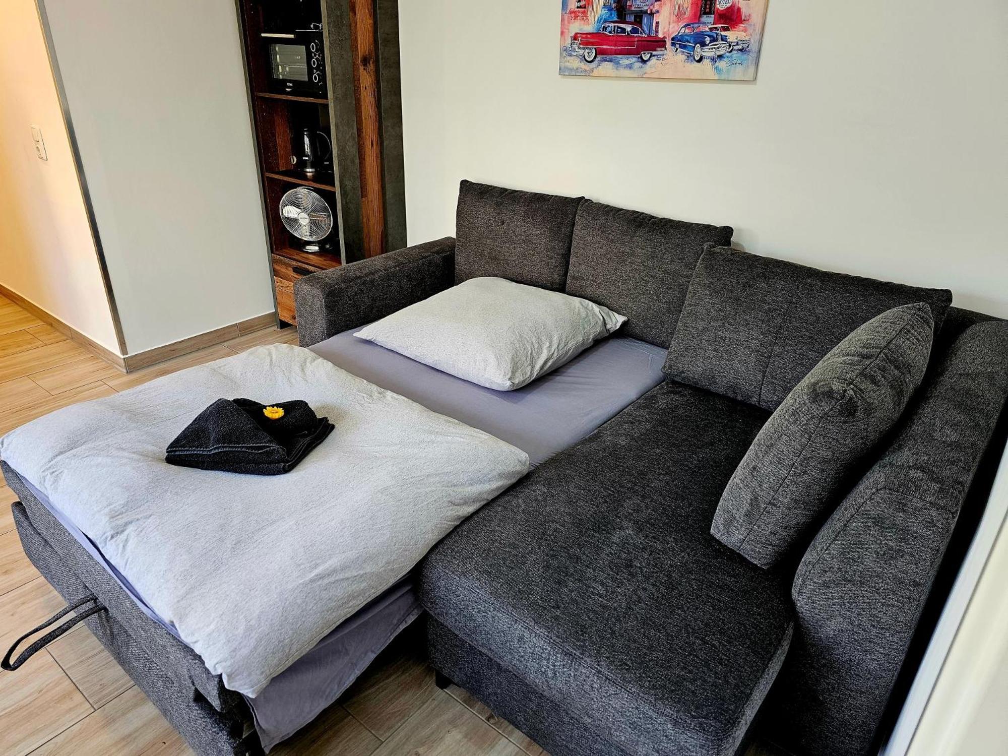 Spatzennest دريسدن الغرفة الصورة